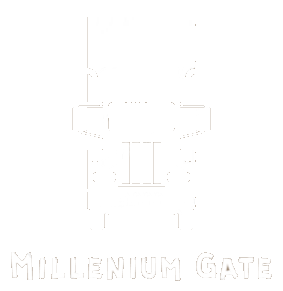 Milleniumgate Logo